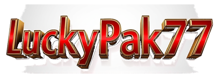 lucky pak777 logo